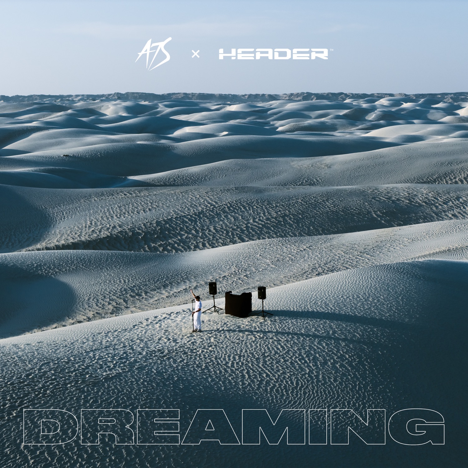 Dreaming - Single
