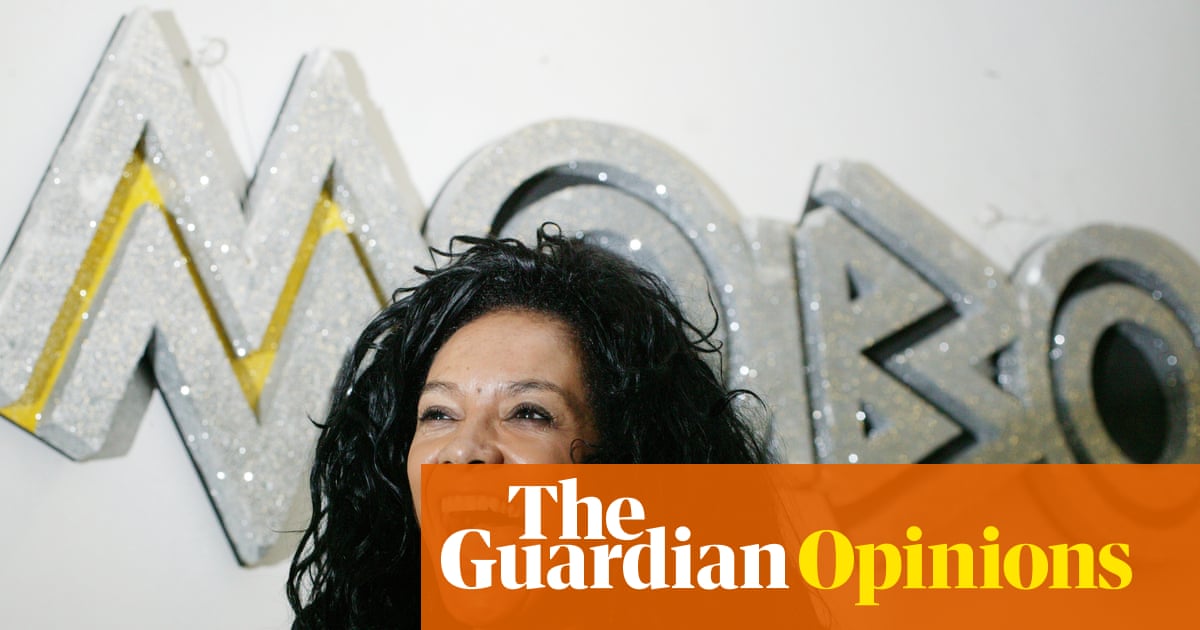 With warmth, kindness and unlimited energy, Kanya King revolutionised Black British culture