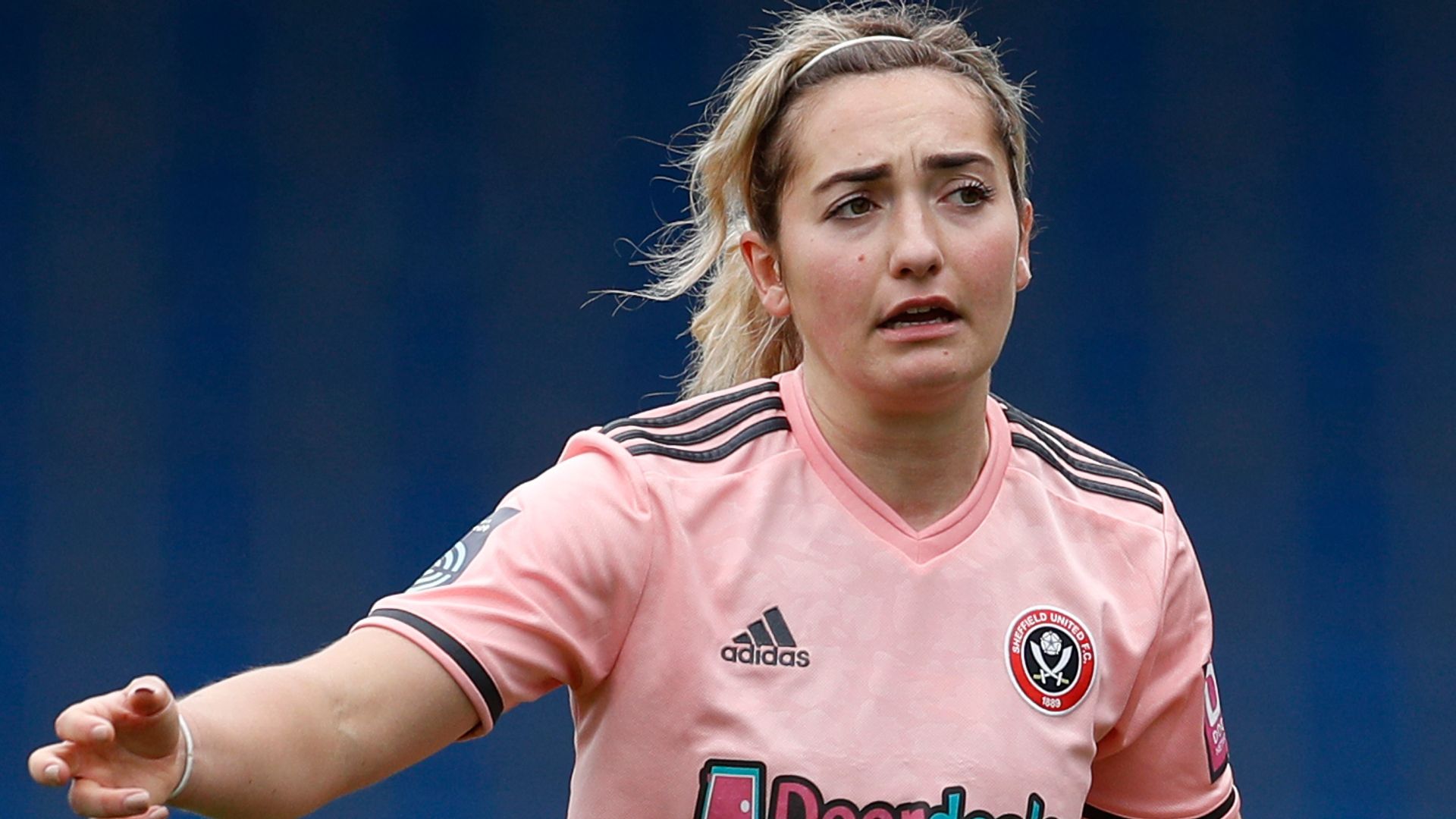 Coach of former Sheffield United player told FA she was 'generally a liar', inquest hears