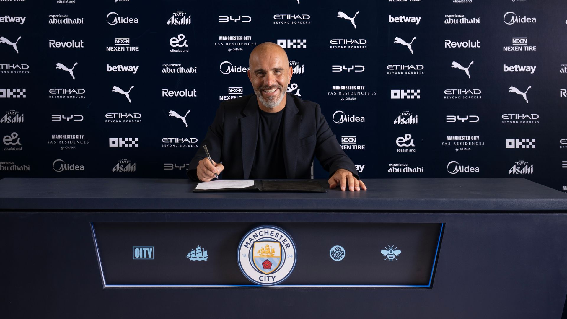 Chelsea hit out at Maresca as he joins Man City