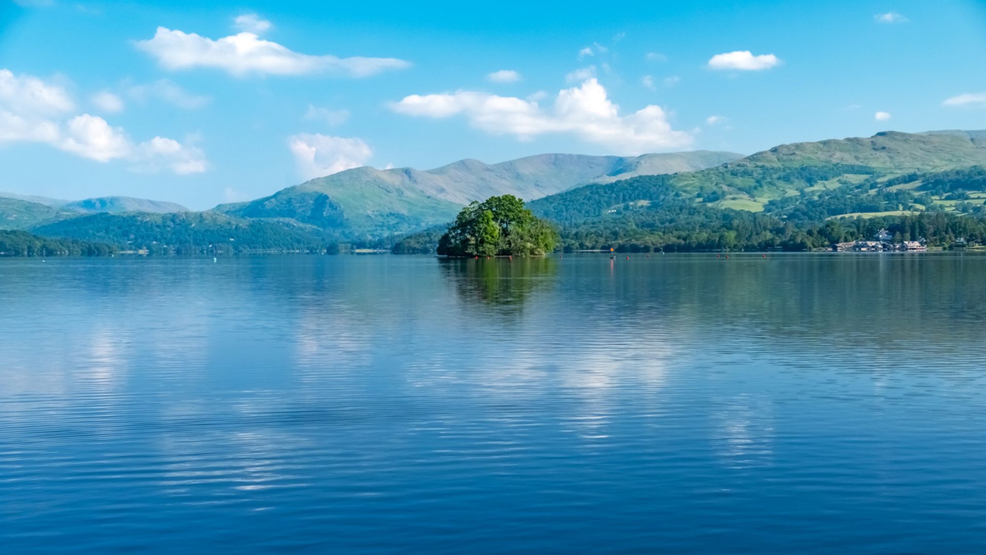 Lake Windermere 'needs real-time pollution warnings' after two swimmers were taken to hospital