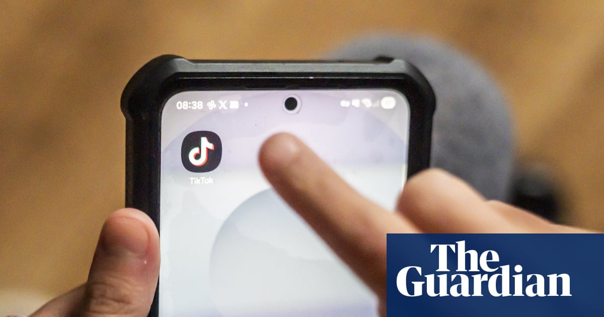MPs accuse social media firms of spreading Iran misinformation