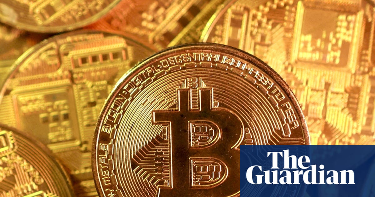 What are the rules on cryptocurrency donations to UK political parties?