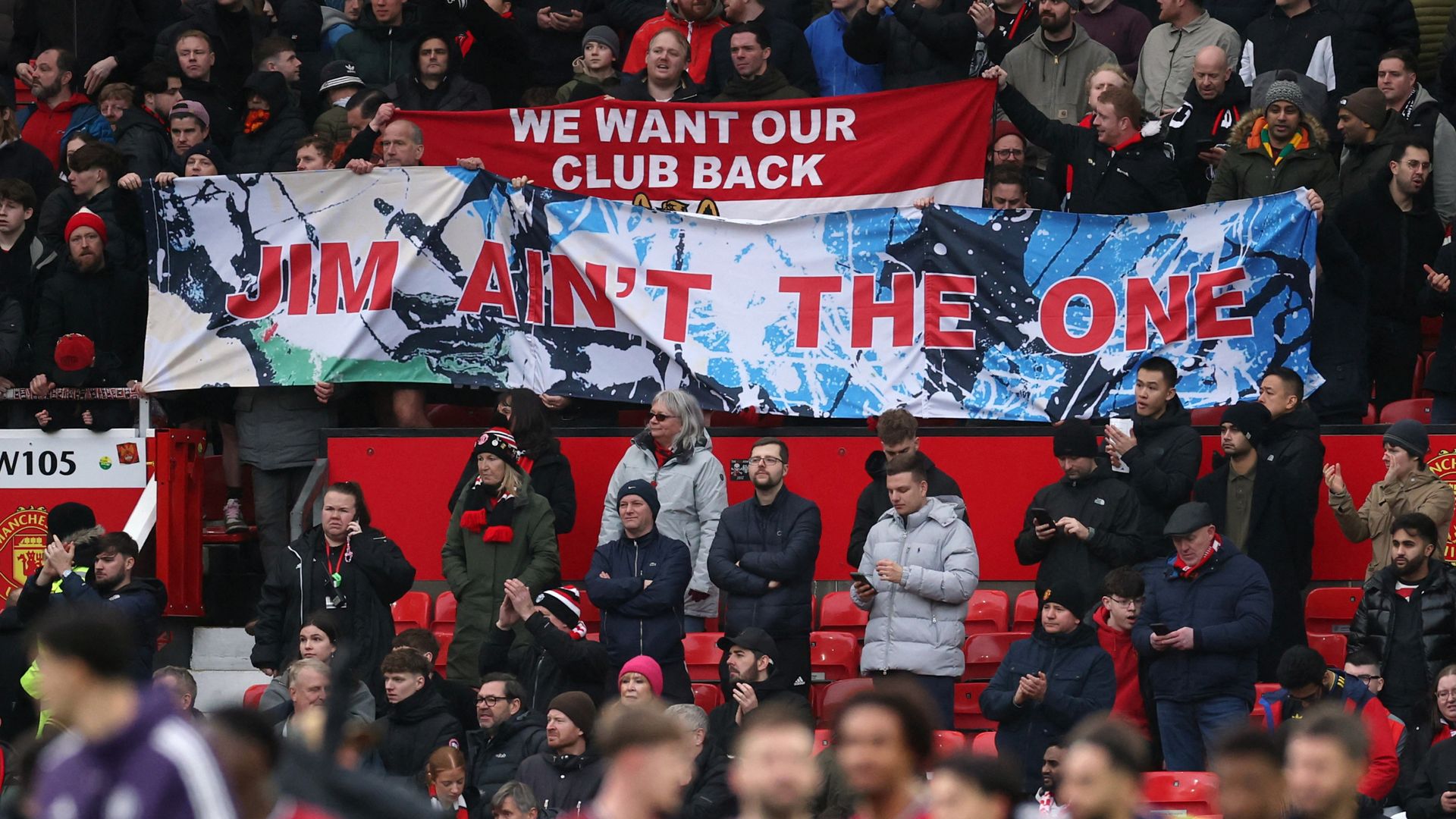 Sir Jim Ratcliffe's comments go beyond reputational damage for Man Utd