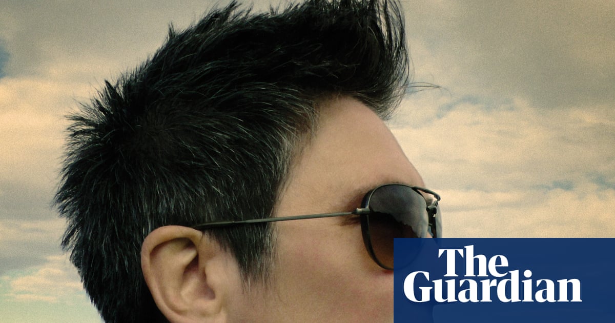 ‘I have an obsession with barber shops’: kd lang on her prairies upbringing, Patsy Cline and being shaved by Cindy Crawford