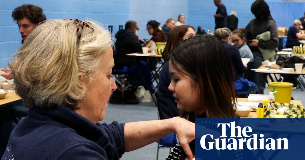 Public satisfaction with the NHS rises for first time since 2019