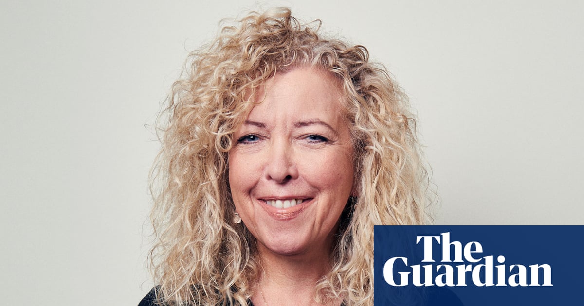 A moment that changed me: I’d lost my libido – then I saw Richard Ashcroft on stage and it came bursting back