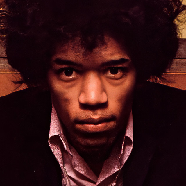 The Jimi Hendrix Experience