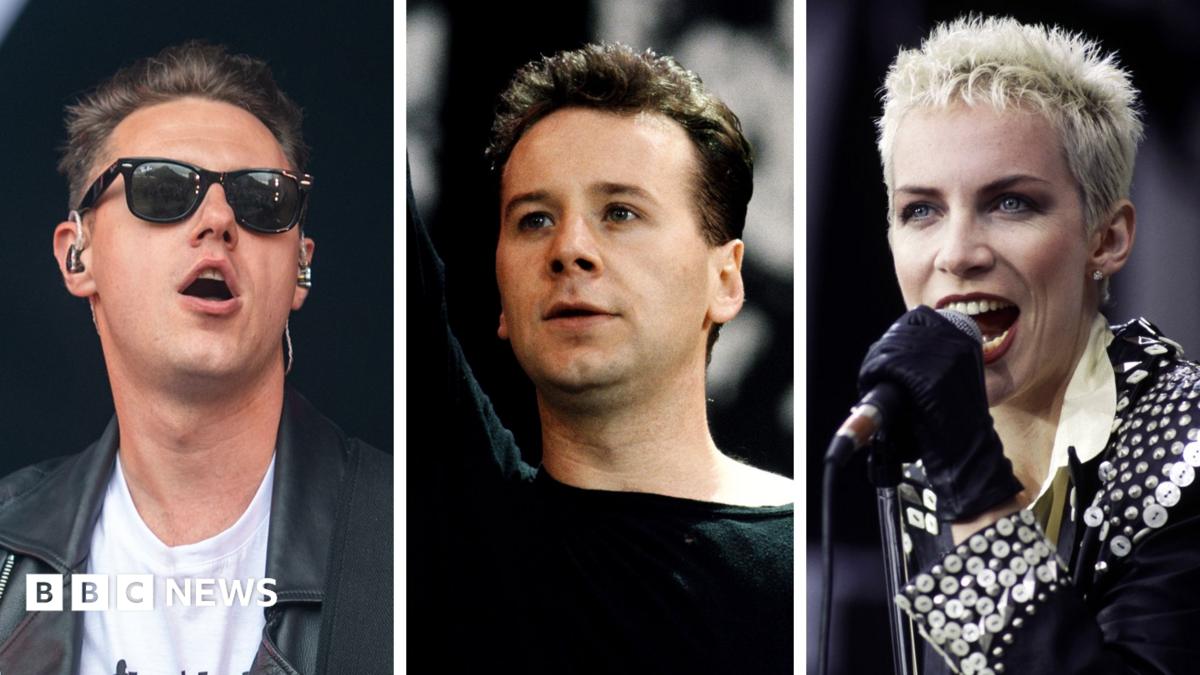 Music fans have spoken - who should be in the Scottish Rock and Roll Hall of Fame?