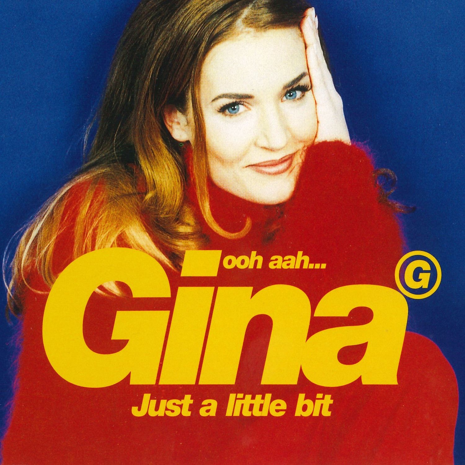 Ooh Aah...Just a Little Bit - Single