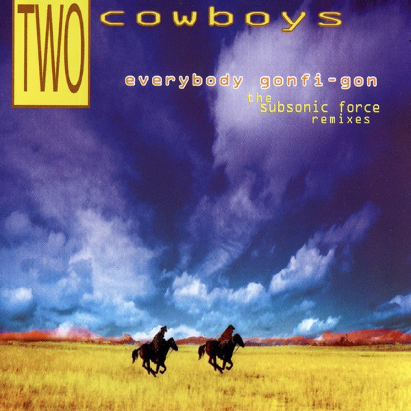 Two Cowboys