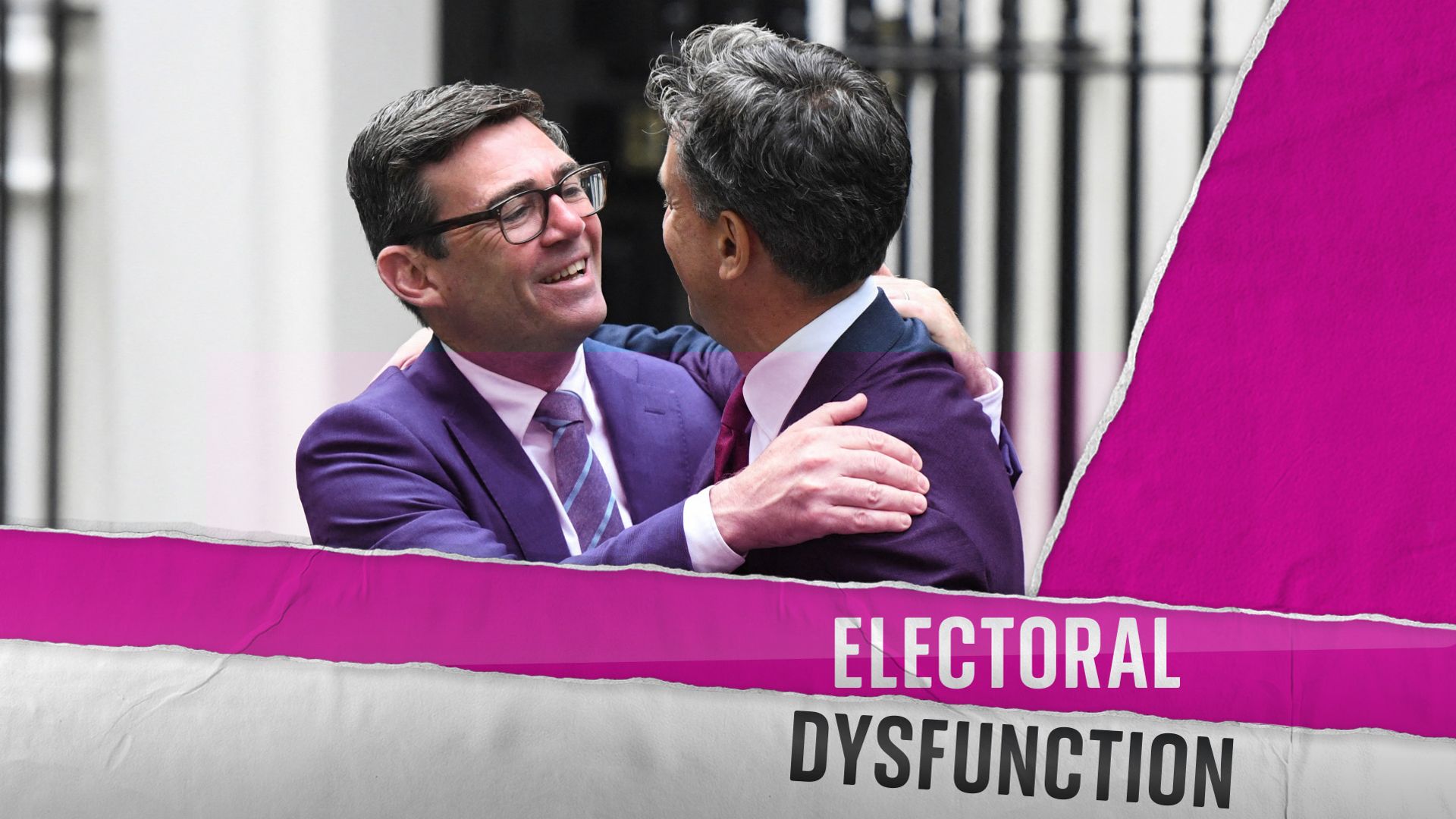 Burnham to become Labour leader today - and urged to make Miliband chancellor