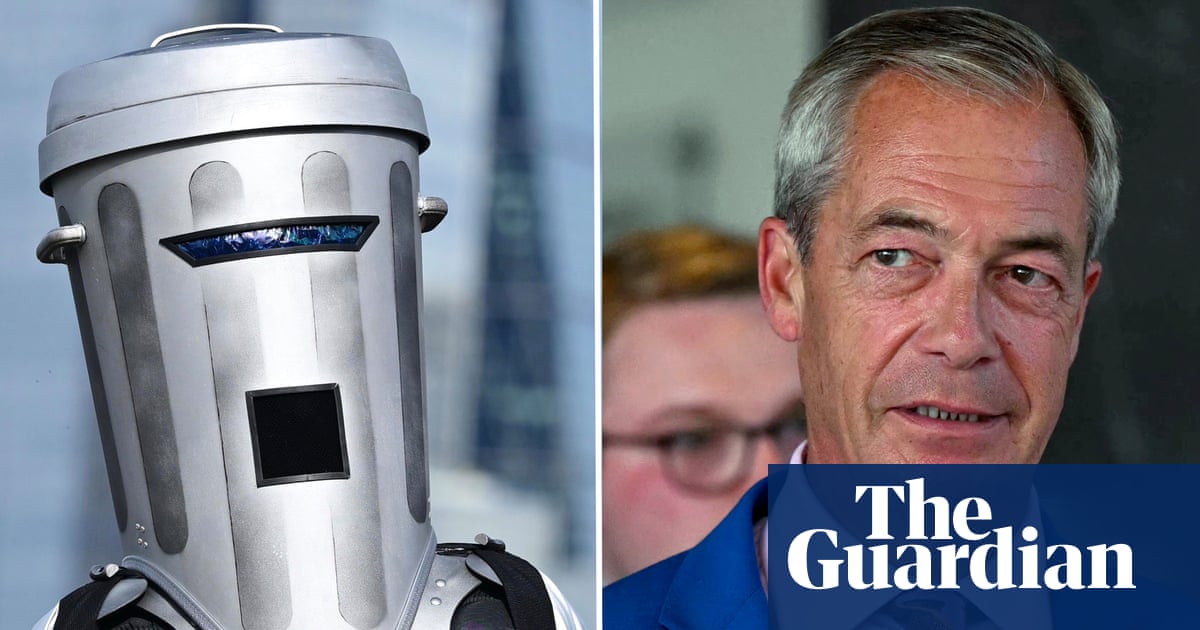 Nigel Farage accused of ‘desperate stunt’ after quitting UK parliament in face of financial scrutiny