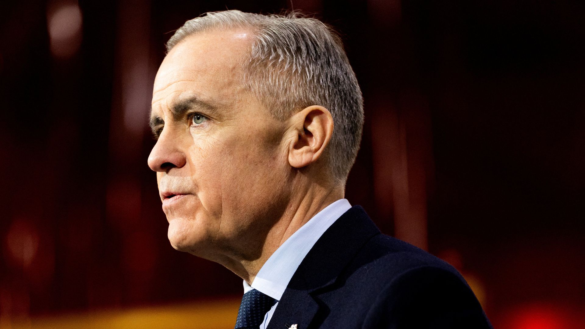 Canadian prime minister backs Andrew's removal from line of succession