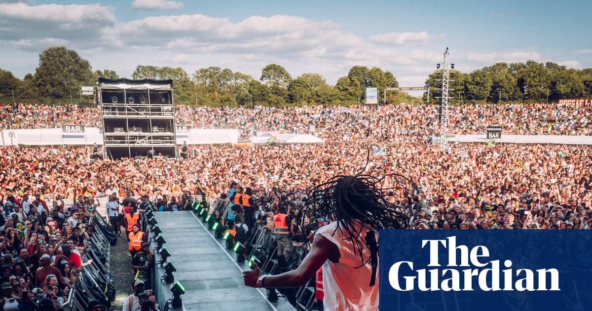 Fill that Glasto-shaped hole! The 40 best UK festivals you can still book