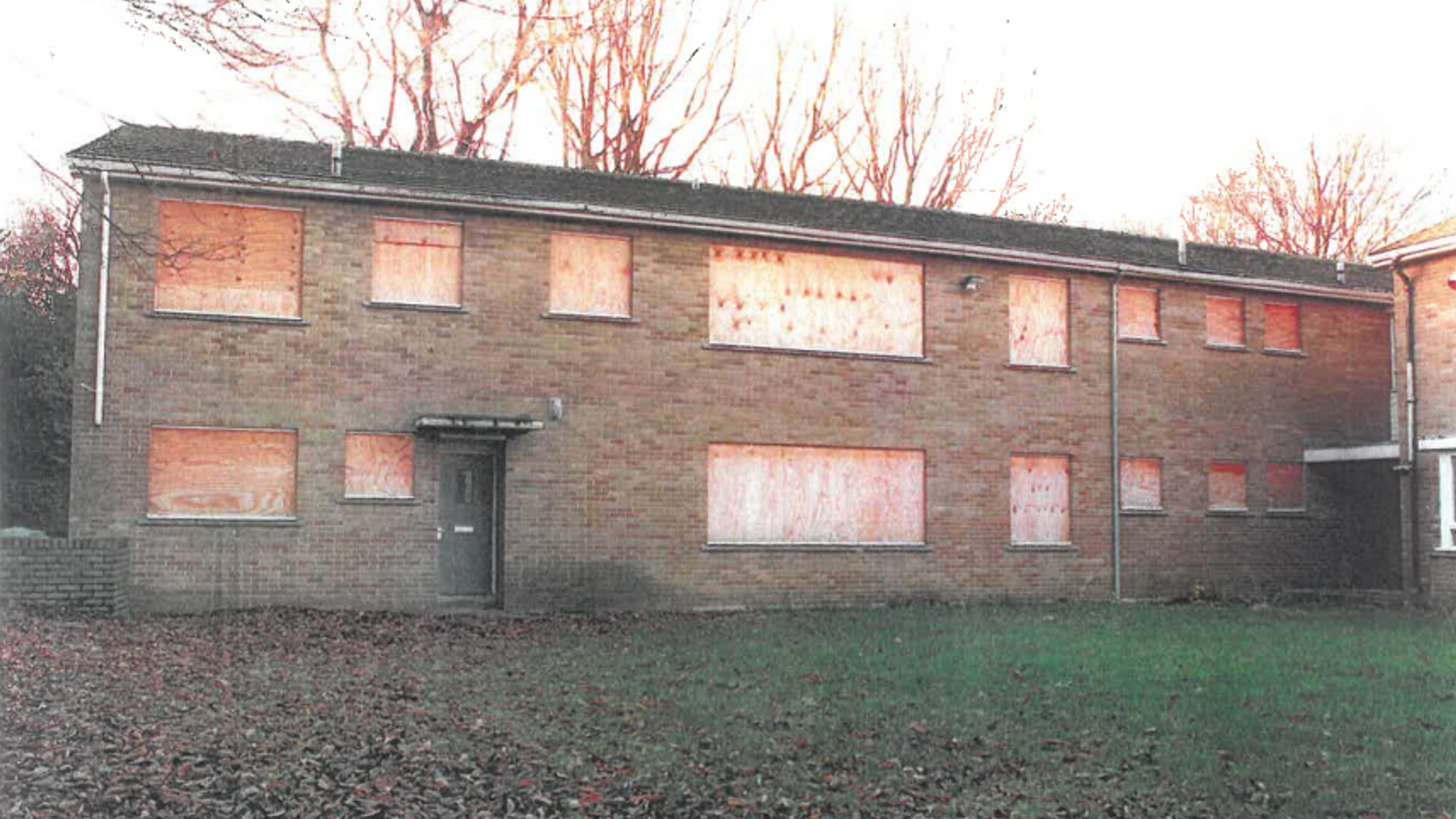 Former children's home manager, 93, who sexually abused boys and girls walks free
