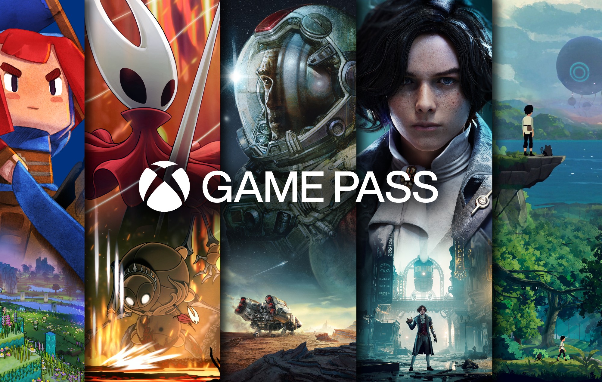 Xbox Game Pass confirms bumper February 2026 additions