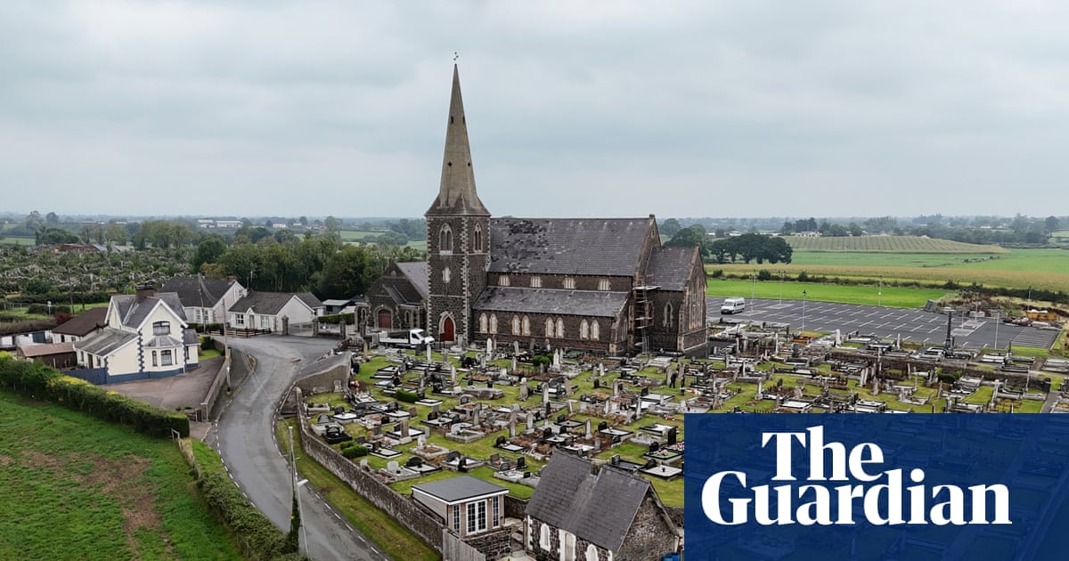 Drumcree ruling raises fears of sectarian confrontation in Northern Ireland