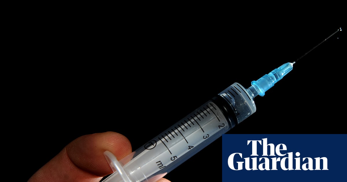 Triple-action diabetes jab shown to reduce blood sugar and body weight