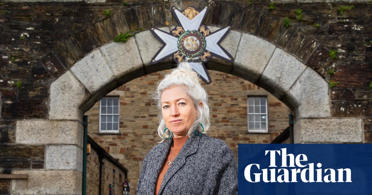Flamm arts festival aims to spark interest in unsung Cornish town of Bodmin