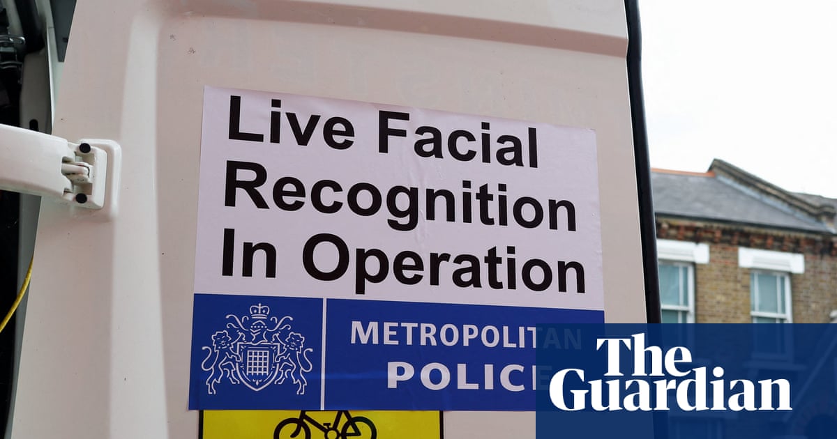 Met Palantir row goes to heart of how public services should use AI