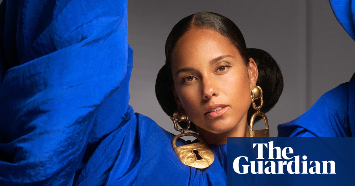 Soul classics and stepmother celebrations: Alicia Keys’ 20 best songs – ranked!