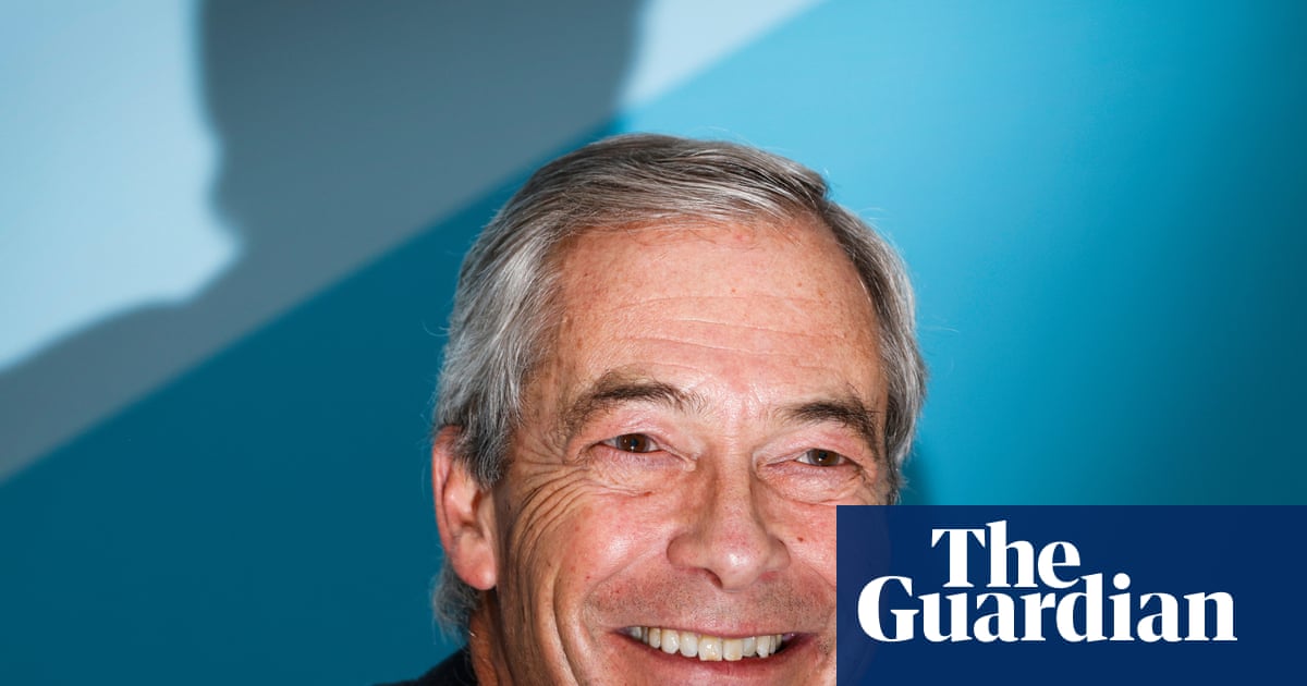 ‘Significant unease’ at the Telegraph over Reform using outlet for ‘spoiler’ tactics