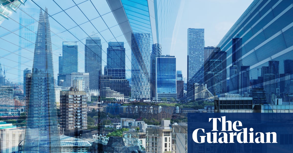 Thinktanks should rethink their funding models | Letters