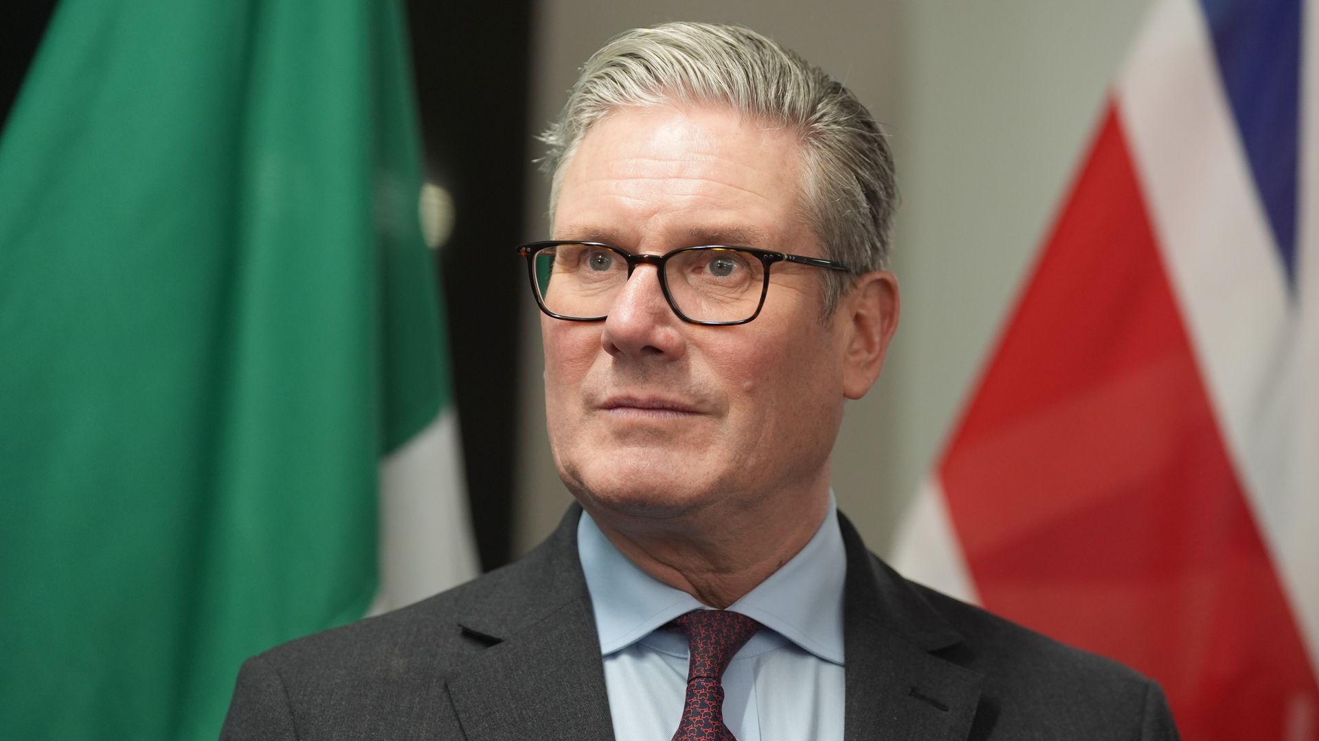 Starmer to unveil emergency support for households worst hit by energy price rises
