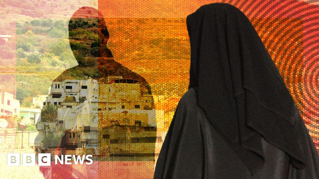 All I could think about was death: Women from Syria's Alawite minority tell of kidnap and rape