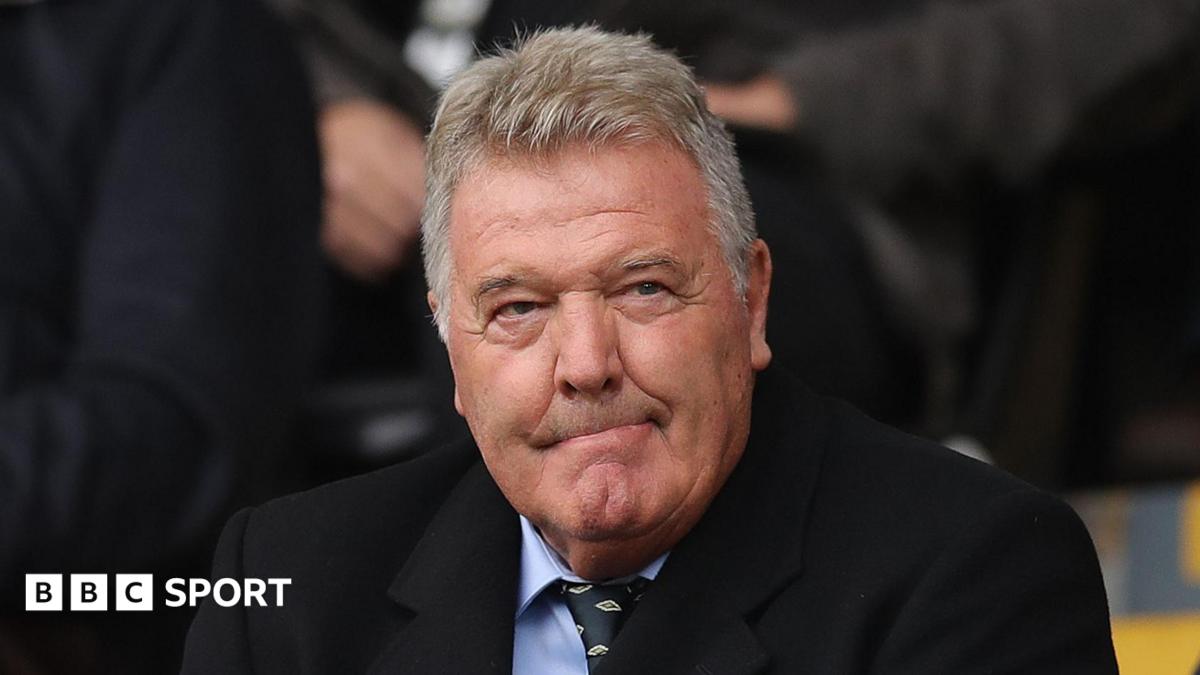 Liverpool & Wales great Toshack diagnosed with dementia