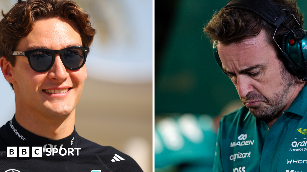 Who are the winners and losers from F1 pre-season testing?