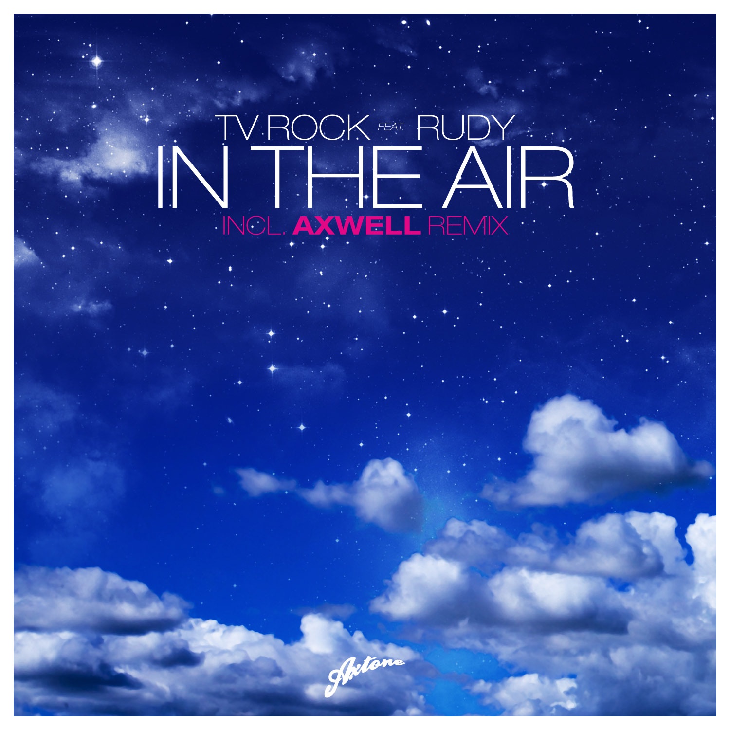 In the Air (Remixes) [feat. Rudy]