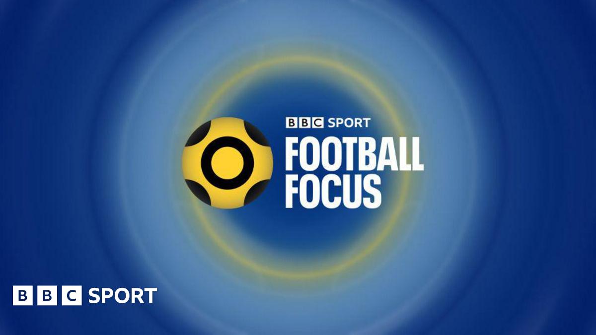 BBC’s Football Focus to end after 52 years