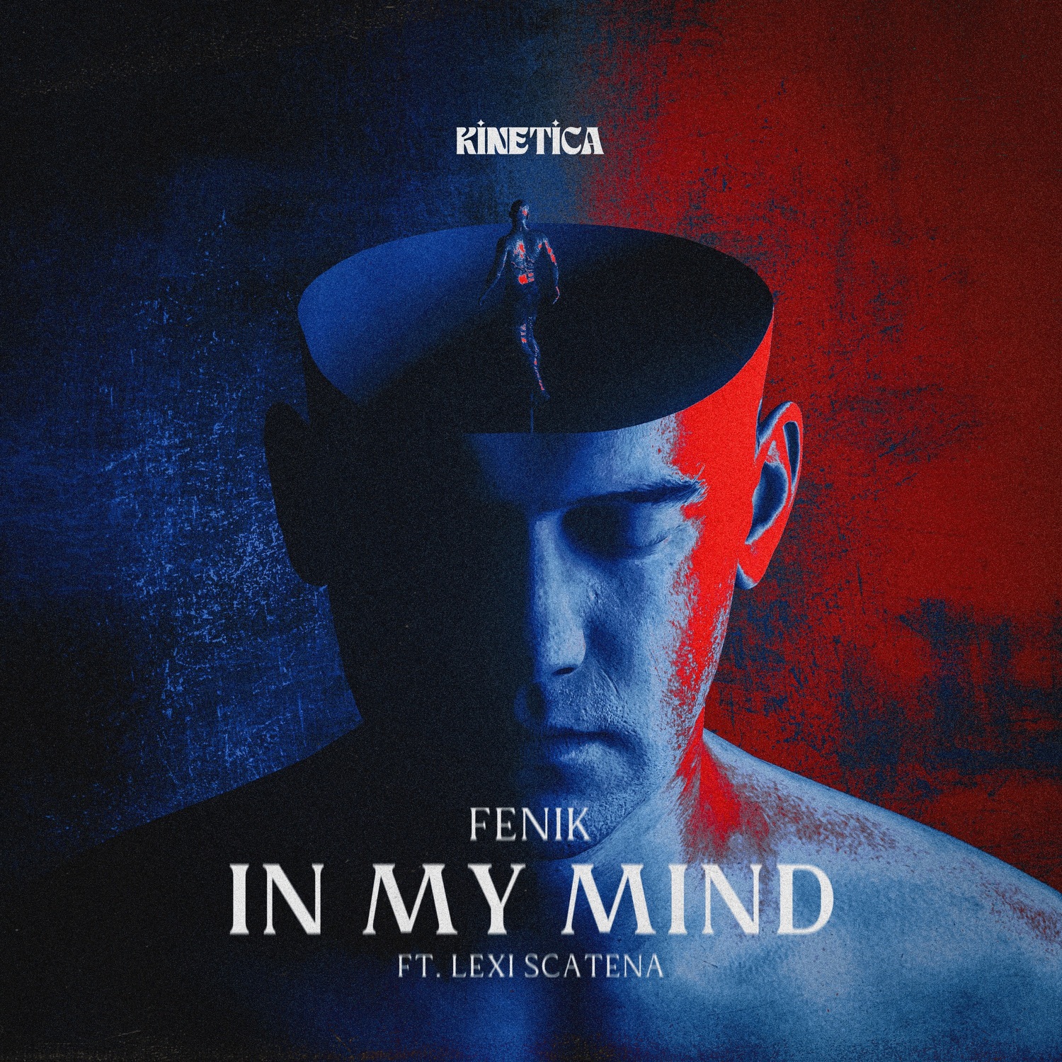 In My Mind