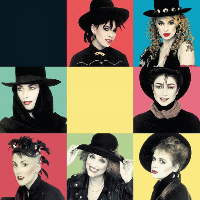 Belle Stars