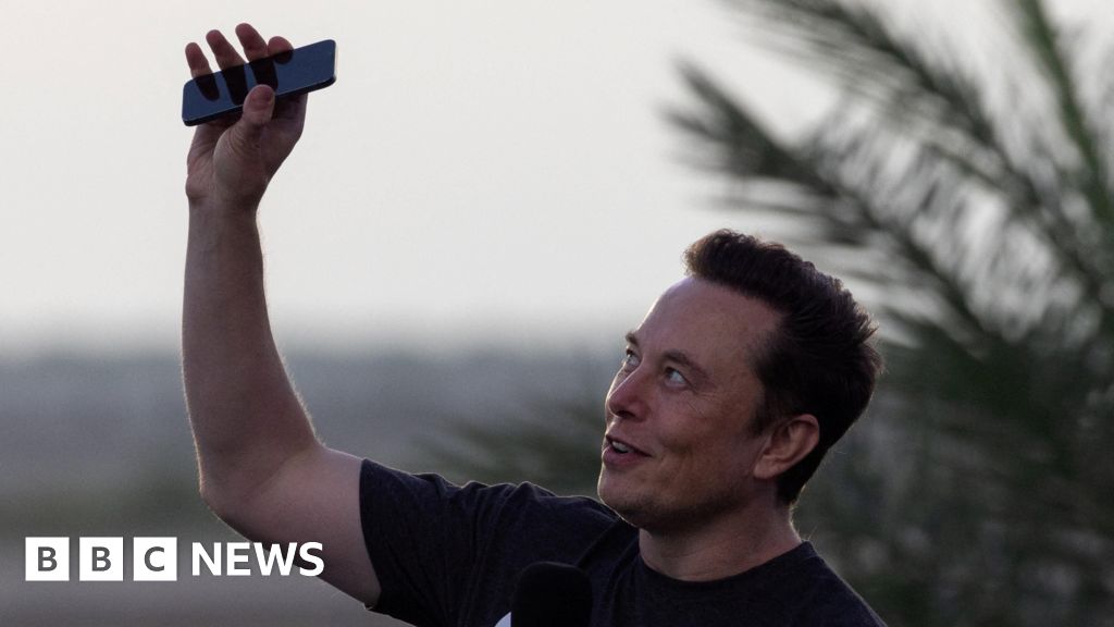 Musk's SpaceX overtakes Amazon to become world's fifth most valuable firm