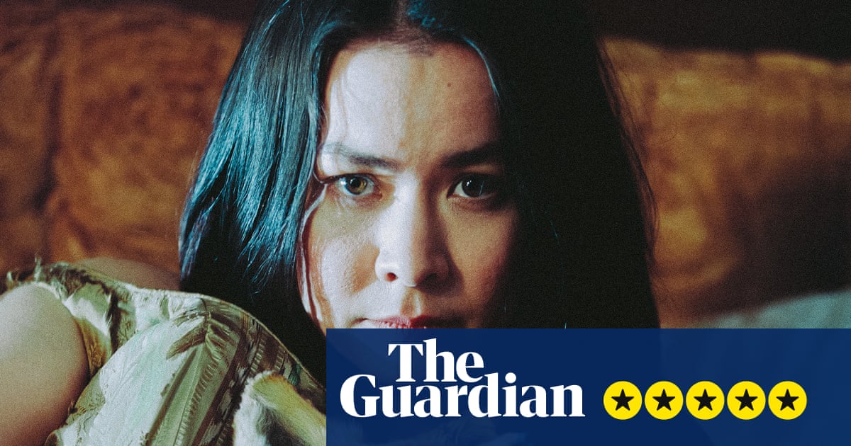 Mitski: Nothing’s About to Happen to Me review | Alexis Petridis's album of the week