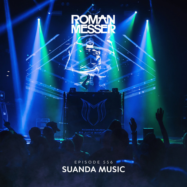 Here & Now (Suanda 550 Anthem)