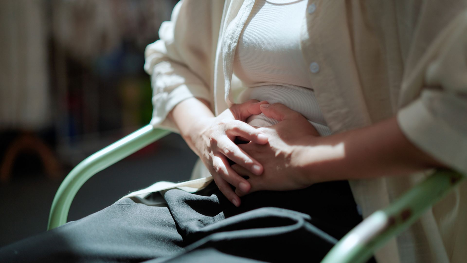 Pill for rare disease could benefit patients with ovarian cancer, study suggests