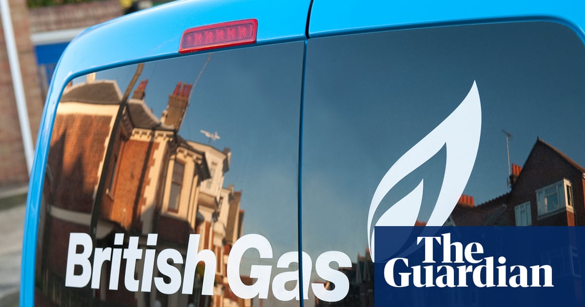 British Gas mixed up our energy meter – but now I’m being penalised