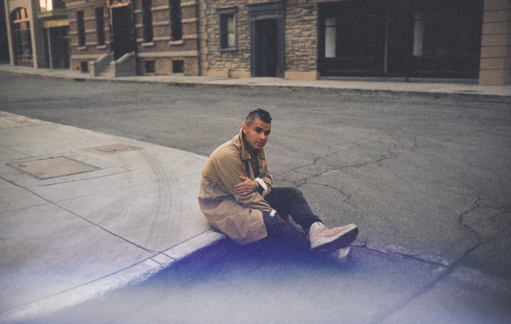 Rostam shares original pre-Vampire Weekend version of ‘Campus’