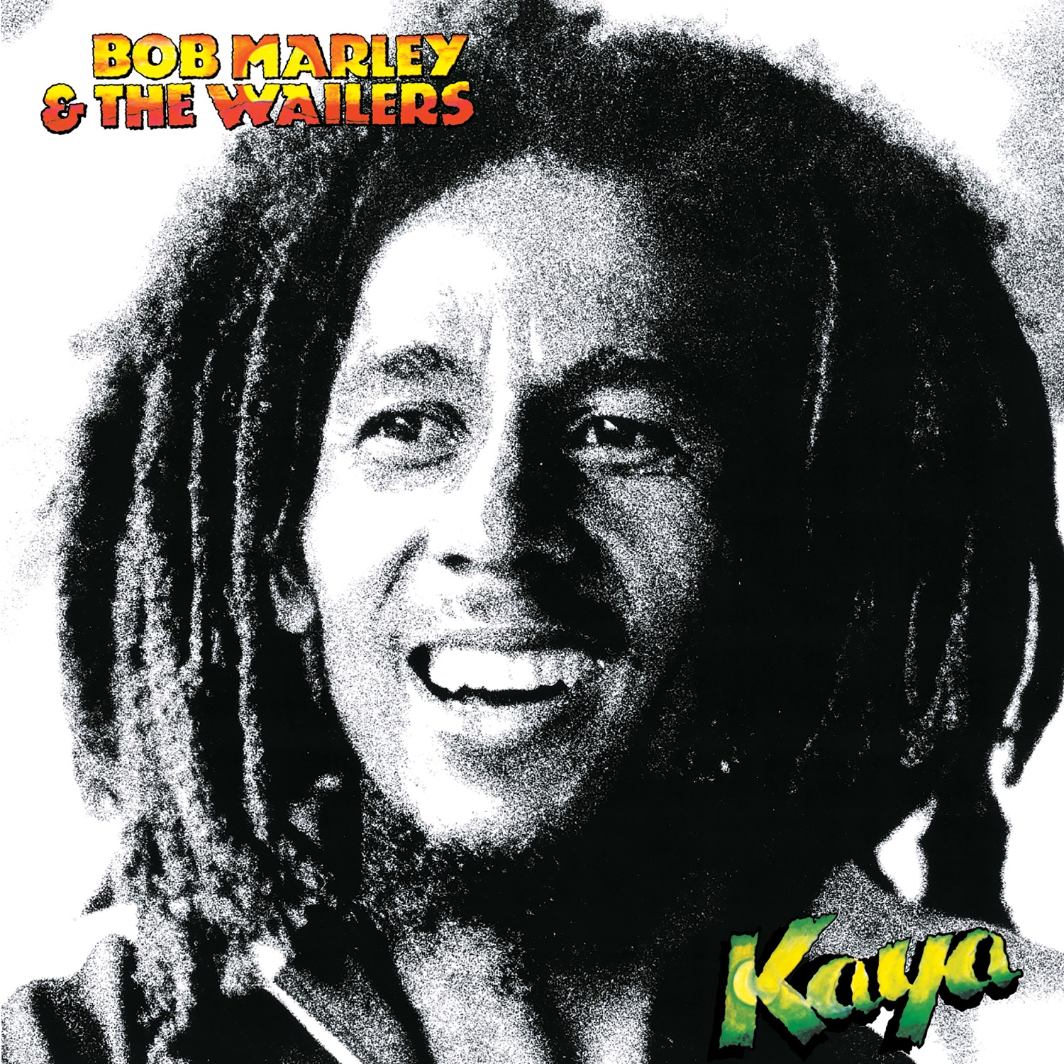 Kaya (Remastered 2013)