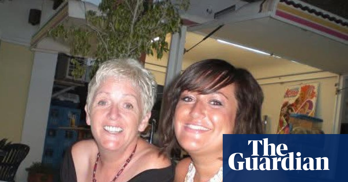 Daughter of British couple killed in Spanish wildfire rejects claim they ignored order to leave