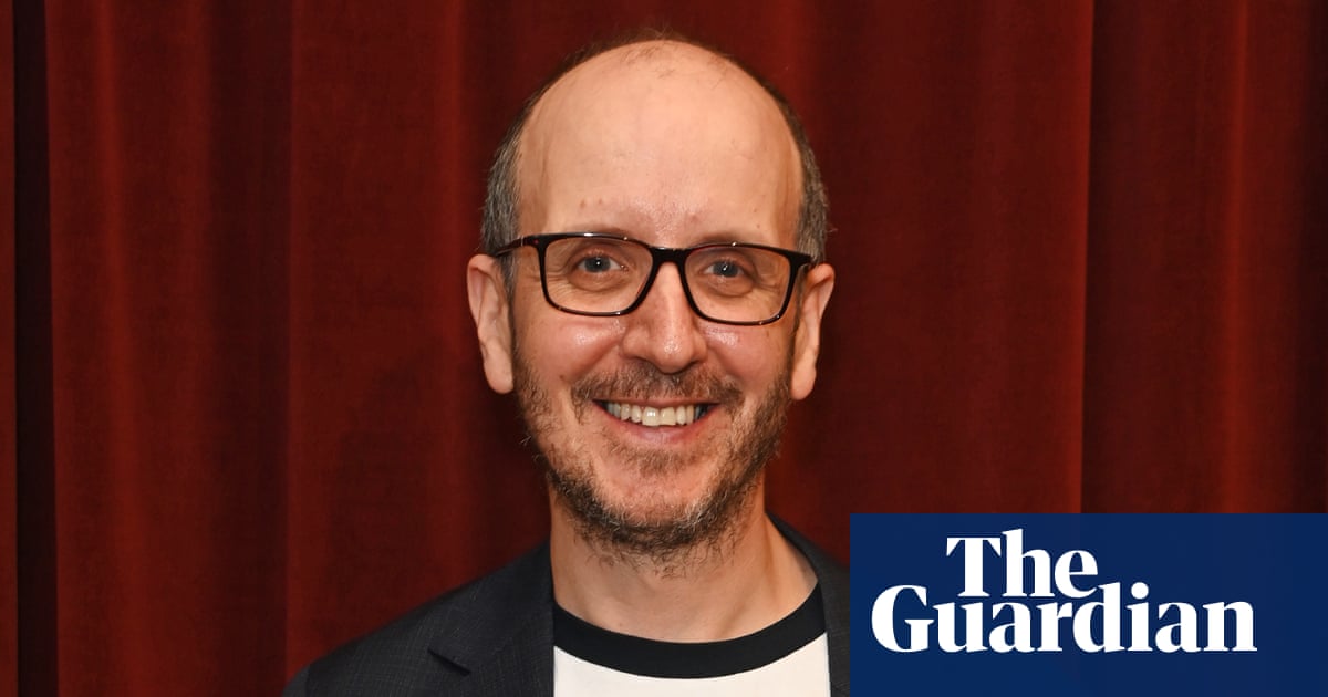 Jack Thorne warns some fellow scriptwriters are using AI ‘to cheat’