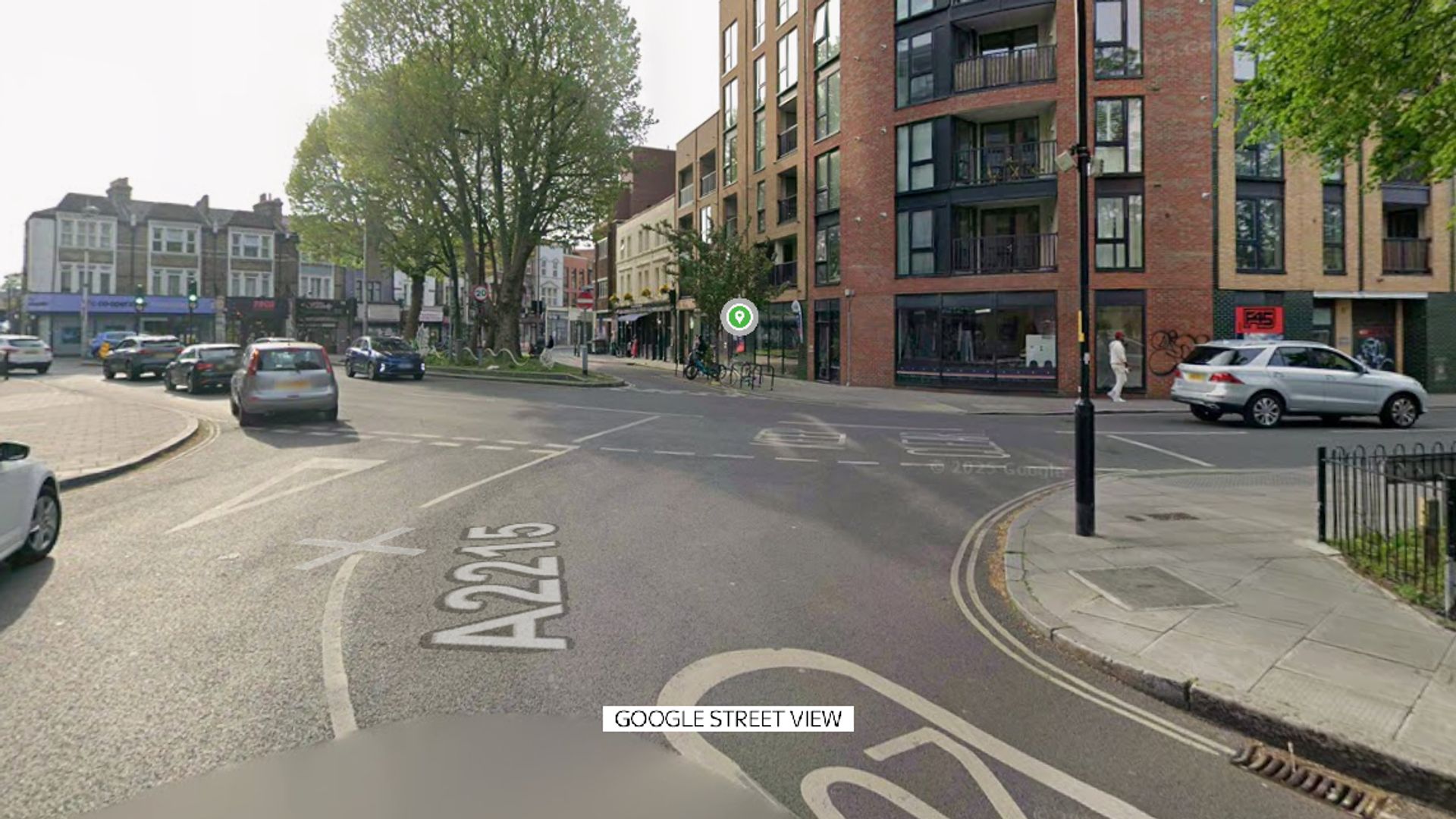 Man, 19, fatally stabbed in London as murder investigation under way