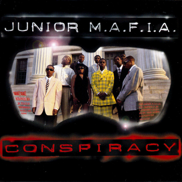 Junior M.A.