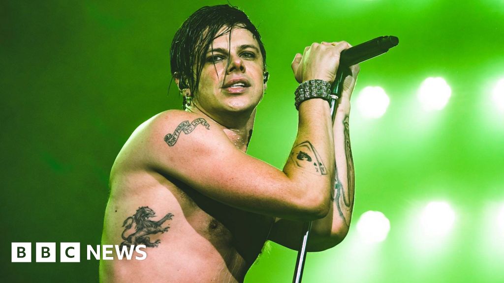 Yungblud festival goes international, but not everyone's convinced