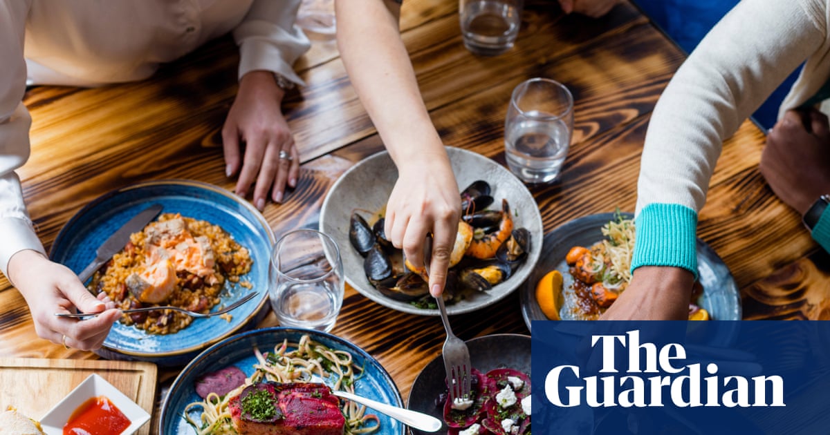 Salmonella infections in England at highest level in a decade, figures show