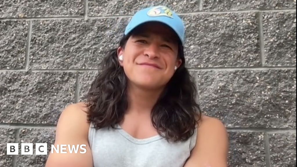 'Football is life': Ted Lasso actor signs with US pro football team